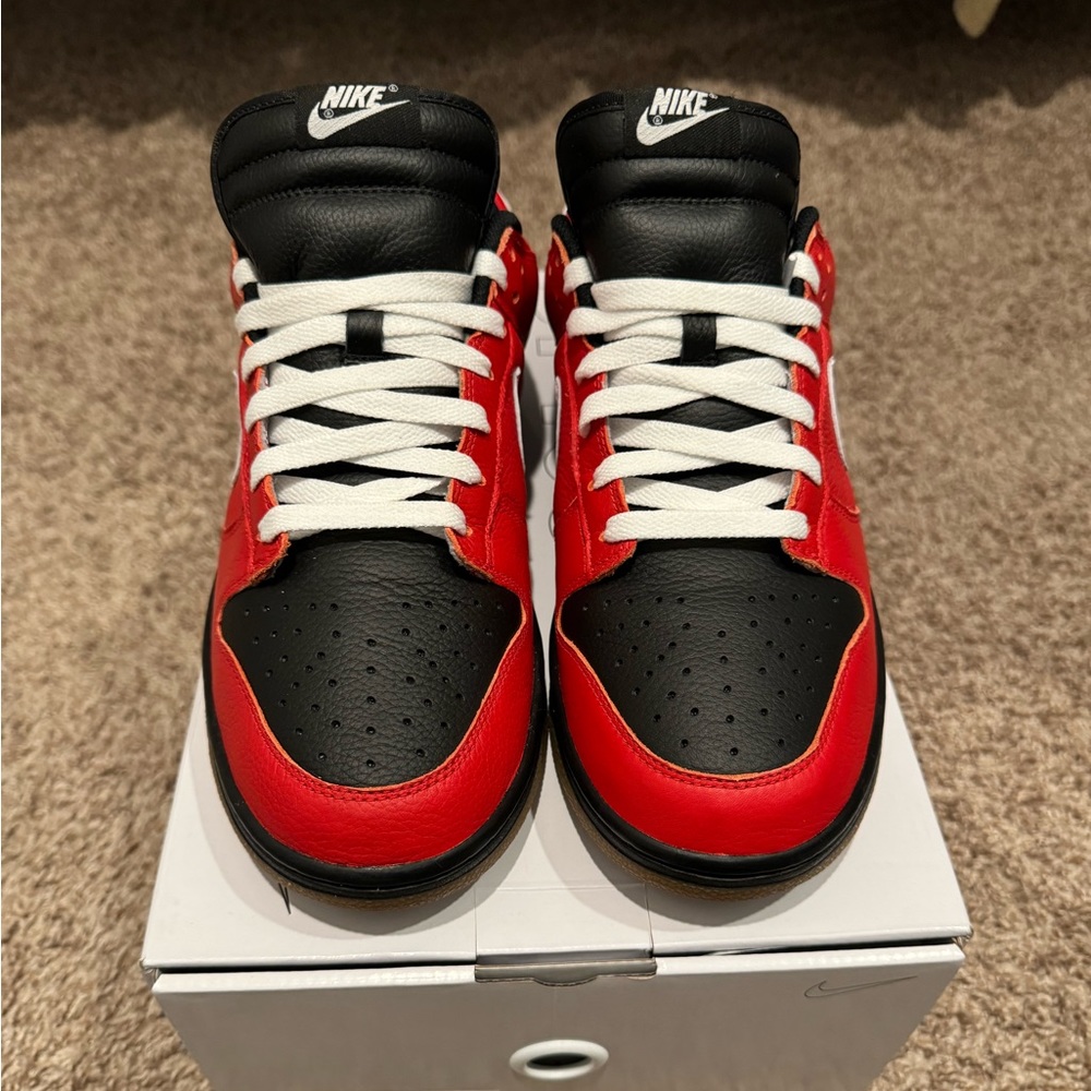 Nike Dunks